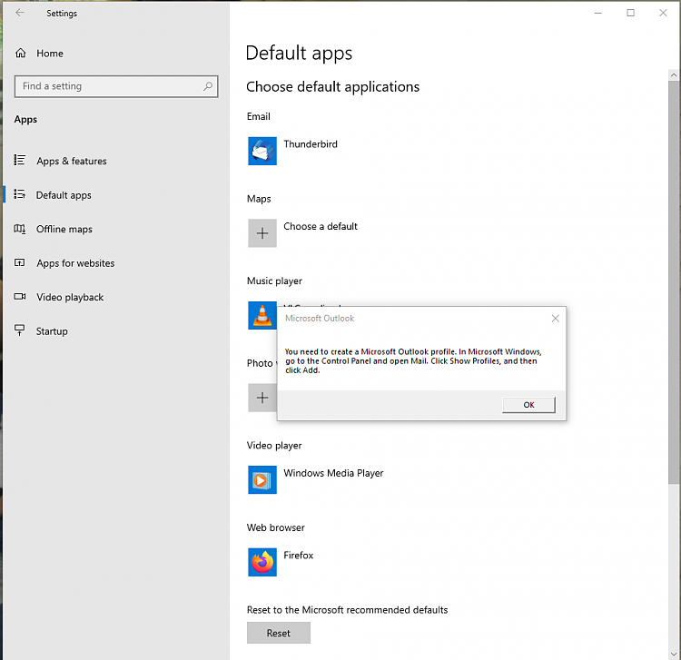 Windows is ignoring Thunderbird as Default Email app-default-email-app-ignored-windows.png