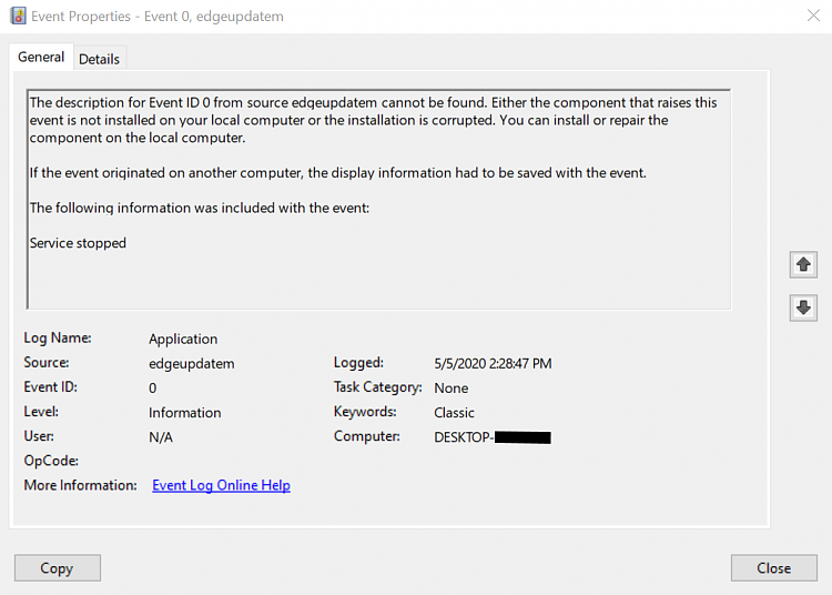 Multiple edgeupdates and edgeupdatems event 0 posting in Event Viewer.-annotation-2020-05-05-143345.png