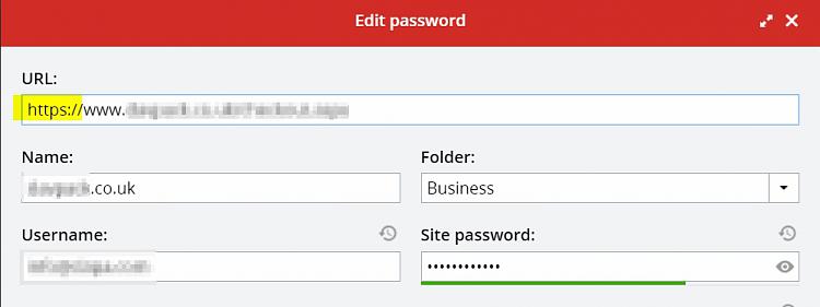 Lastpass Suddenly has a Site it says is insecure-lastpass.jpg