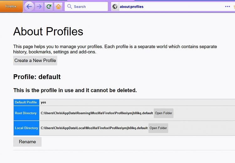 Cannot Turn Off Search Suggestions in Firefox-about-profiles.jpg