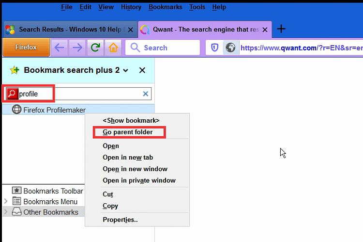 Firefox Bookmark Search-bookmarks.jpg