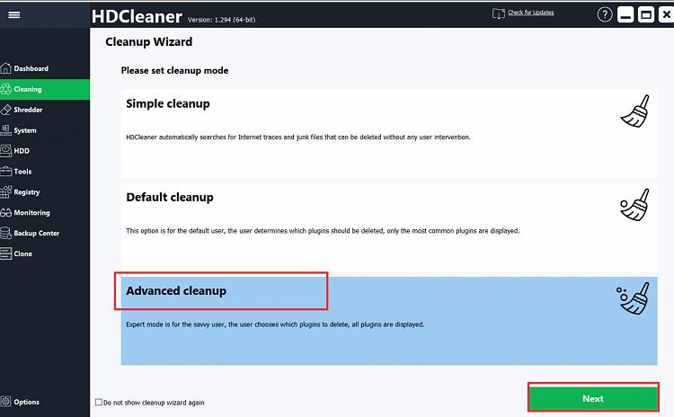 free for mac download HDCleaner 2.051 free for mac download HDCleaner 2.051