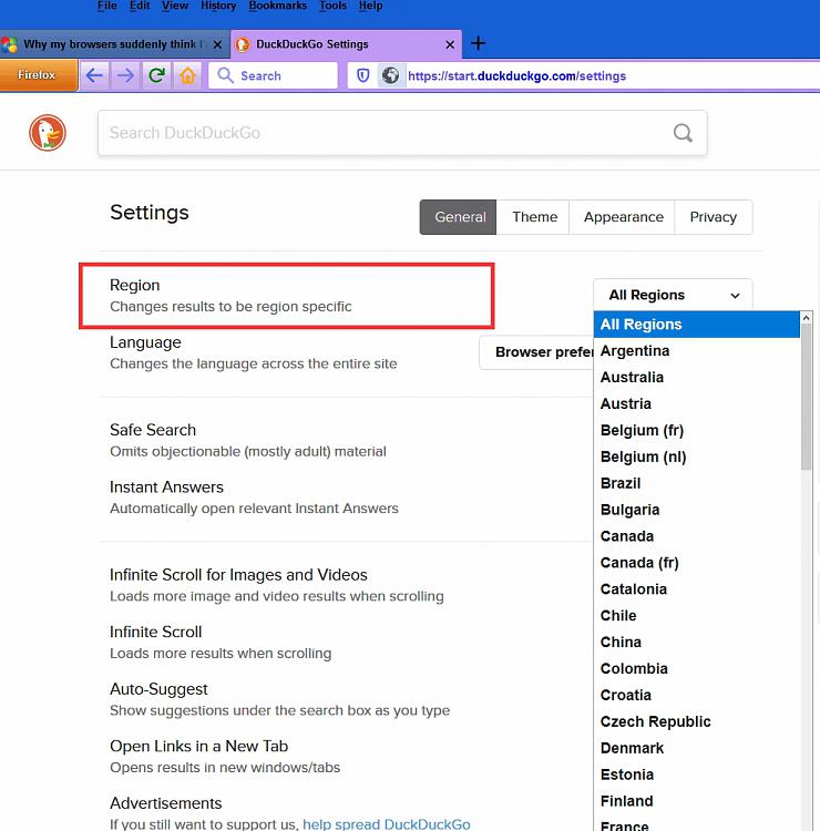 Why my browsers suddenly think I'm in the U.K.?-duckduckgo-settings.jpg