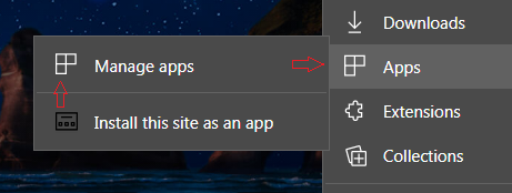 Latest Microsoft Edge released for Windows-apps-edge.png