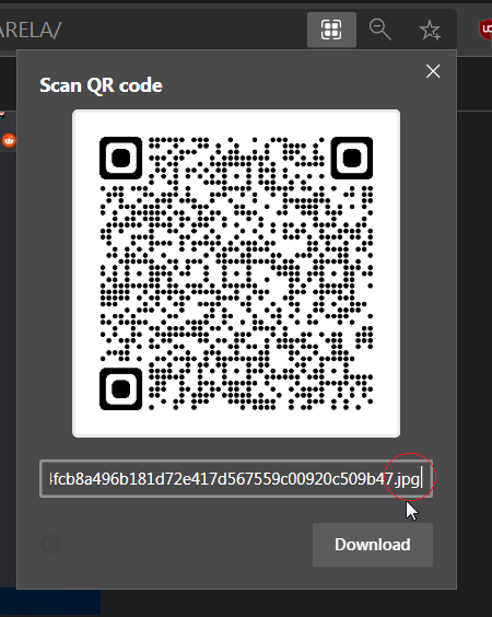 Latest Microsoft Edge released for Windows-qr-code-edge-2.png