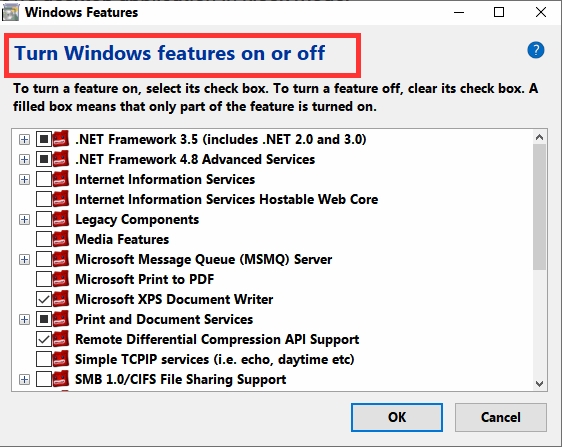 features of internet explorer features of internet explorer