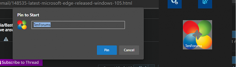 Latest Microsoft Edge released for Windows-pin-star-ten-combi.png