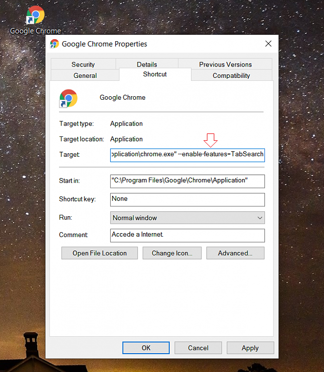 Latest Google Chrome released for Windows-tab-search-shortcut.png