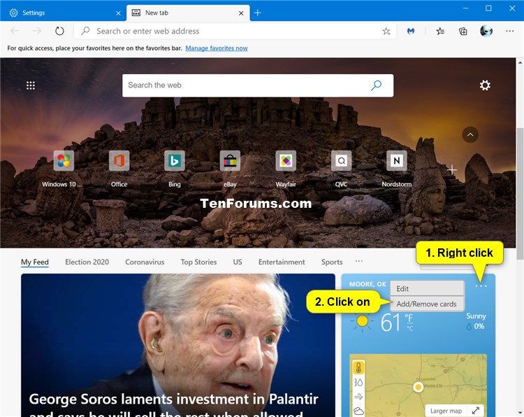 Turn off weather in new tab page in edge.-bing_card-1.jpg