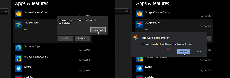 Latest Google Chrome released for Windows-uninstall-pwas-dialog-comb.png