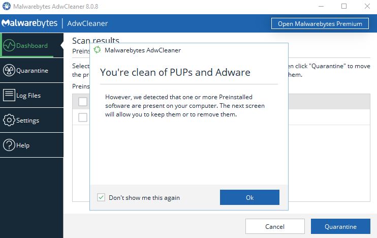 How to block ad pop ups (123greetings and any others)-ten-forums-123greetings-malwarebytes-adware-scans-01032021.jpg