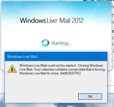 Cannot open Windows Live Mail after update to Win10 Version 20H2-image.png