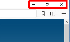 Mozilla Firefox 40.0 + Windows 10-closebuttons.gif