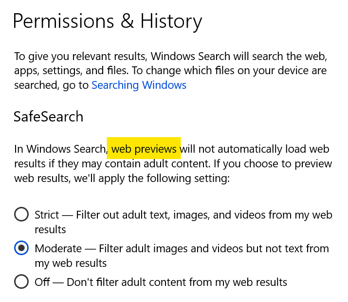 Keep Safe Search OFF in IE11 &amp; Chromium Edge Permanently-safesearch.png