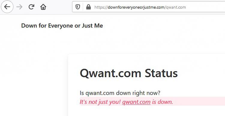 Qwant search engine down?-qwant-status.jpg