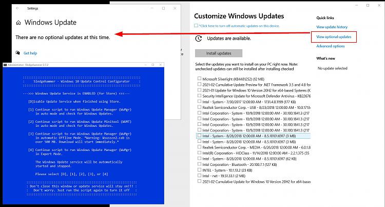 How to update Edge manually? (with blocked Windows update)-patchfluent-2.jpg