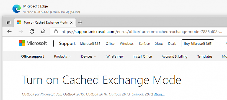 Edge update has issues with support.microsoft sites-image.png