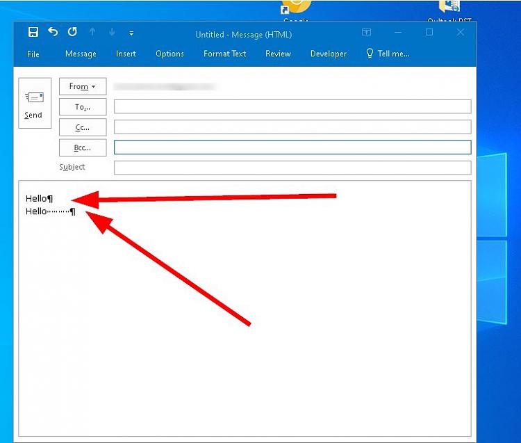 Outlook adds strange character at start of every line, what is it-x1.jpg