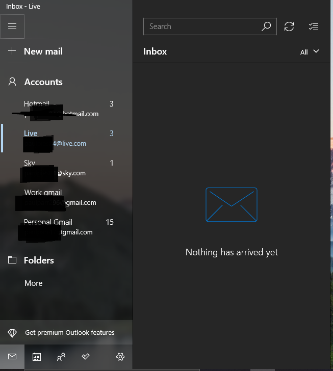 Mail app emails not viewable when selecting a second installed account-capture2.png