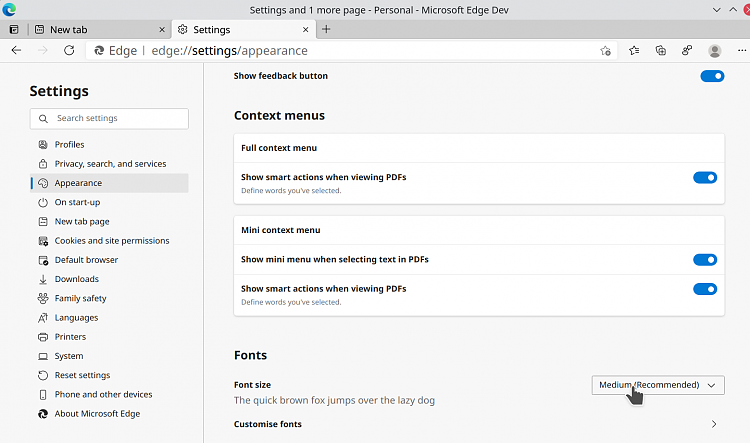 Latest Microsoft Edge released for Windows-screenshot_20210418_110826.png