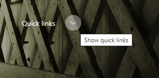Shortcuts on New Tab hidden by default?-image.png