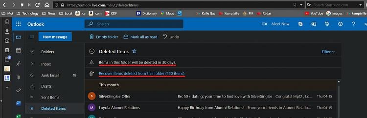 Lost email accounts in Outlook Live-0419c-hotmail-deleted-folder.jpg