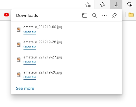 Download notification changed in Microsoft Edge-downloads.jpg