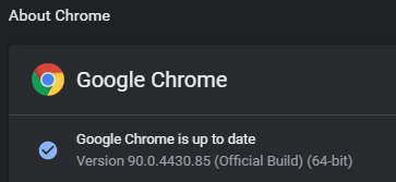 Remove GMail &amp; Images Links from New Tab.-gc.png