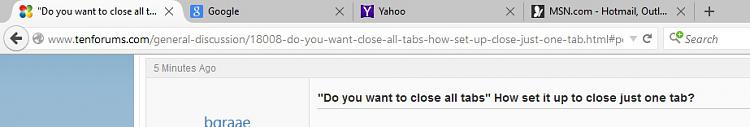 &quot;Do you want to close all tabs&quot; How set it up to close just one tab?-tabs.jpg