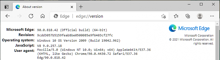 Shortcuts on New Tab hidden by default?-image.png
