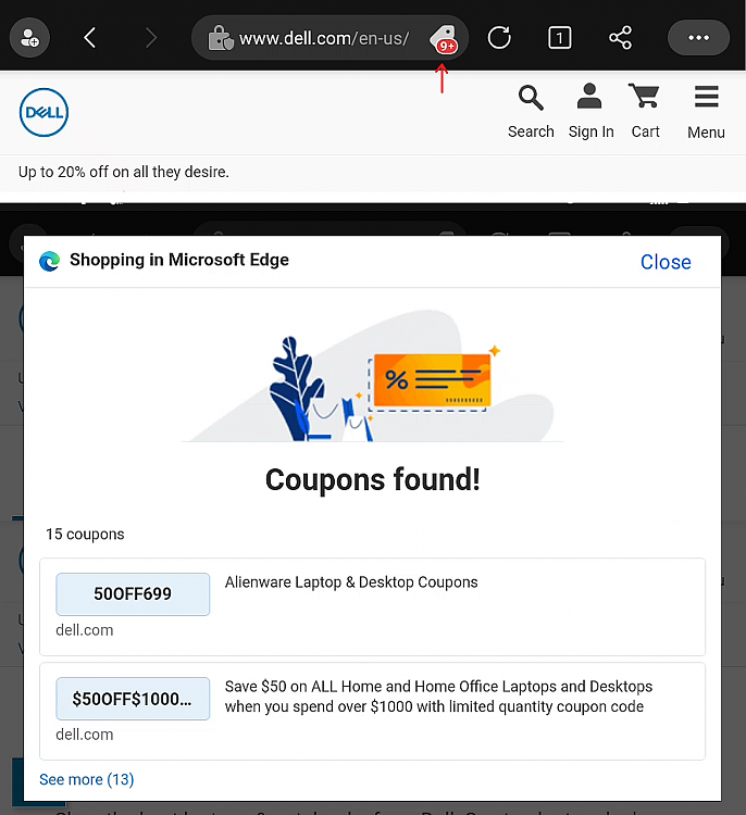 Latest Microsoft Edge released for Windows-image-2-.png
