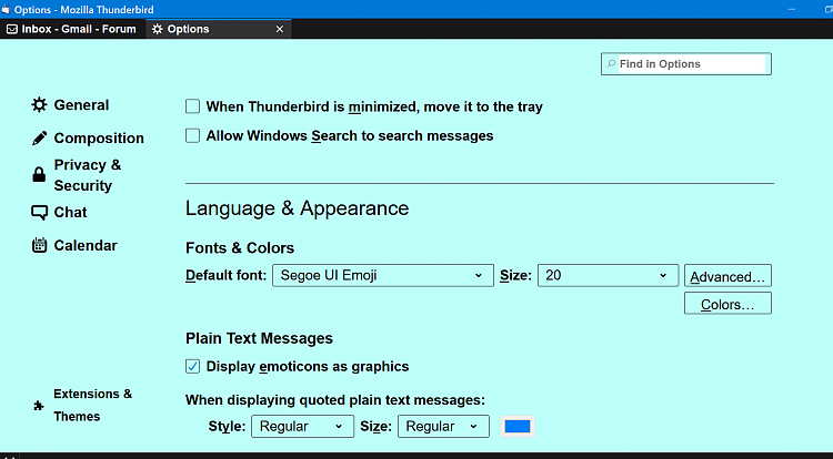 Thunderbird as a replacement to Outlook-image.png