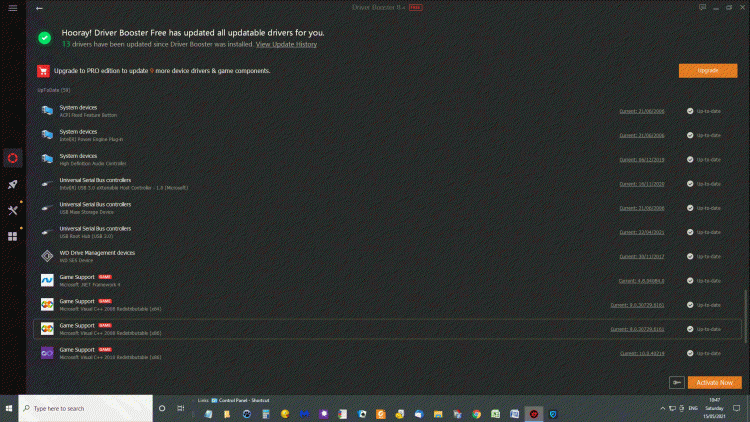 Freezing when browsing since HD replaced-update-complete-3.gif