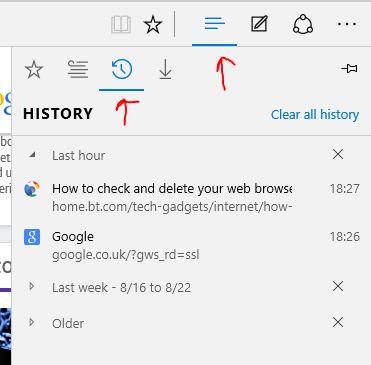 No Browser History in Edge-capture-100.jpg