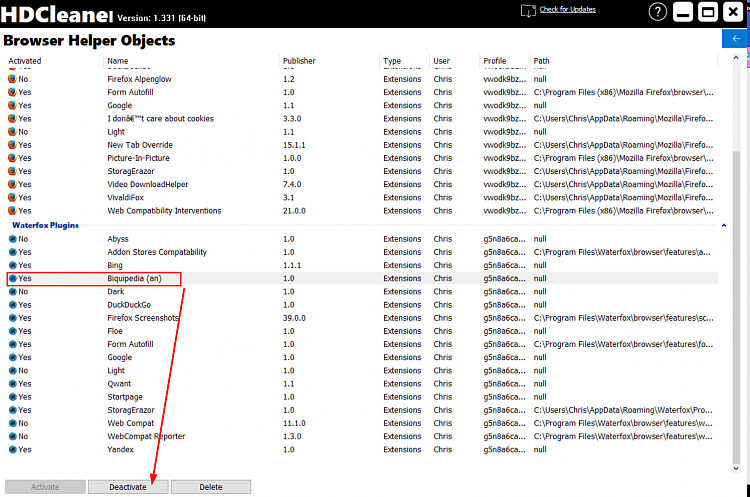 problems with Firefox and Chrome-hdcleaner-version_-1.331-64-bit-.png