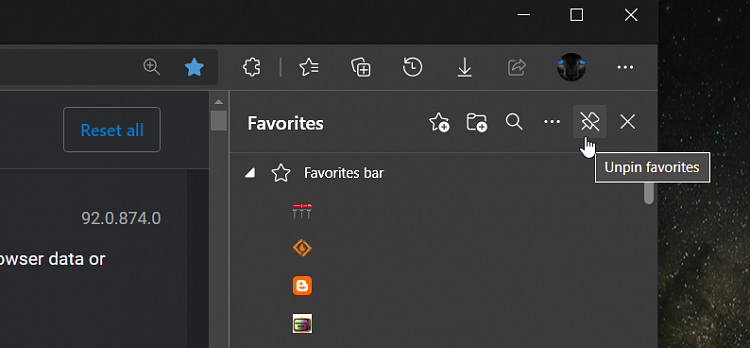 Latest Microsoft Edge released for Windows-pin-flag-show-unpin.png