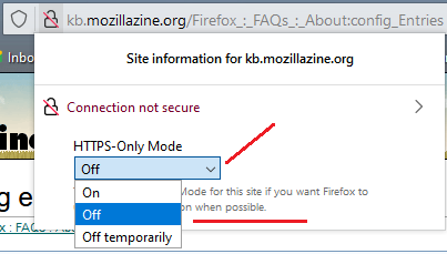 Firefox...  taming the beast !-off.png