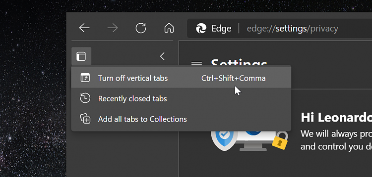 Latest Microsoft Edge released for Windows-k.-shortcut-vt.png