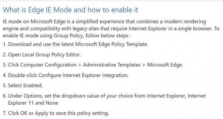 Can't View in Browser with IE from Outlook &amp; other browsers don't work-how-enable-ie-edge-mode.jpg