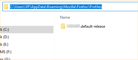 Firefox...  taming the beast !-image1.png