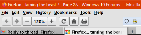 Firefox...  taming the beast !-missing-x.png