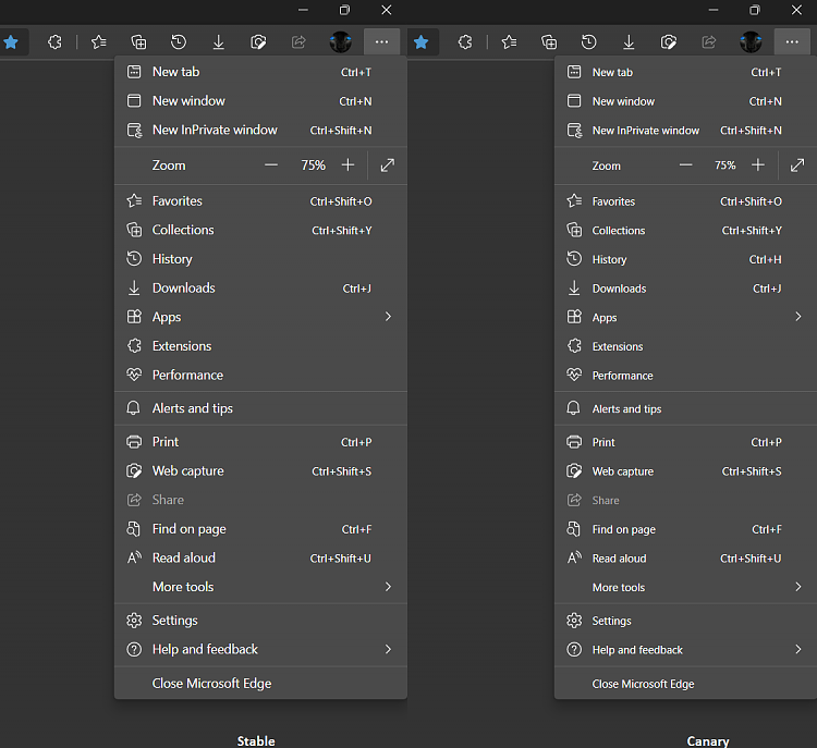 Latest Microsoft Edge released for Windows-visual-11-vs.png