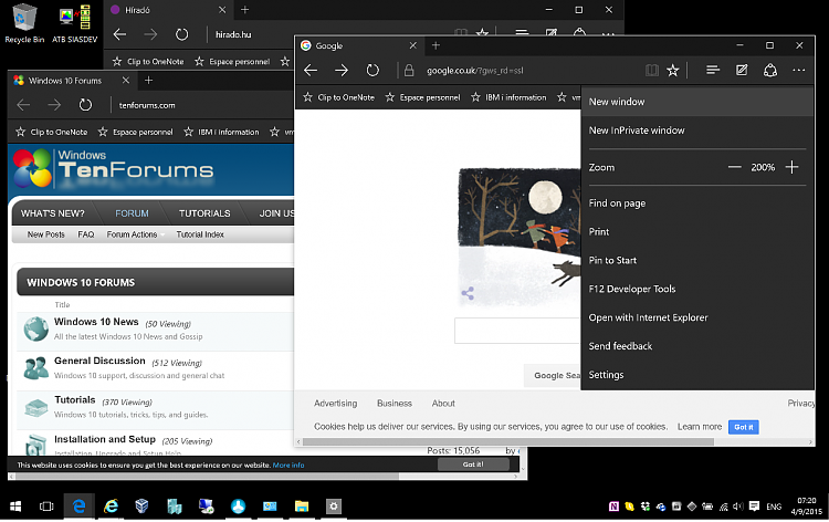 How to open multiple website in Window 10 Microsoft Edge?-untitled.png