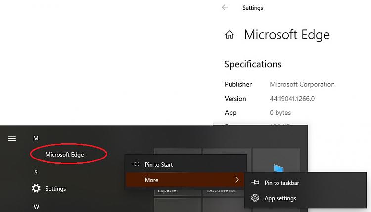 How to remove old Edge shortcut from start menu-untitled.jpg