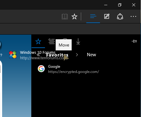 Organise Favourites in Edge - how?-000015.png