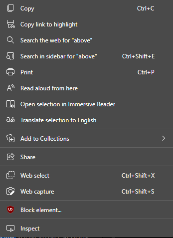 MS Edge, what are mini menu and smart actions options?-untitled1.png