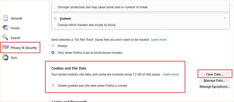 Deleting Cookies and Cleaning Cache-image1.png