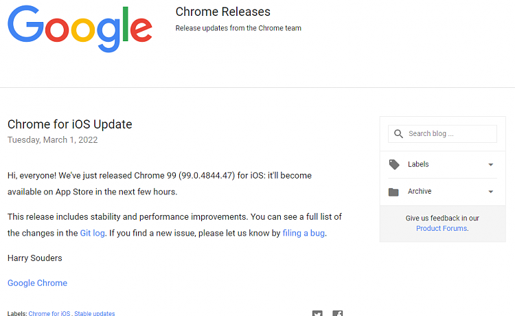 Latest Google Chrome released for Windows-image.png