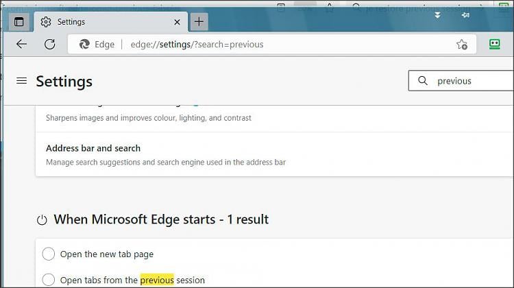 PLEASE HELP: Microsoft Edge Starts Up With ALL Former Tabs Open...-1.jpg