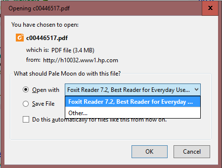 How do I disable the useless Edge PDF Reader???-openpdf_01.png